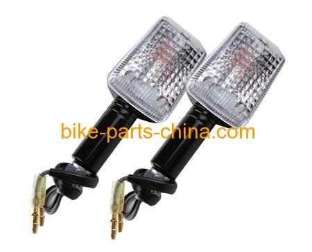 Motorcycle LED Turn Lights