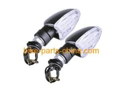 Motorcycle Led Indicator