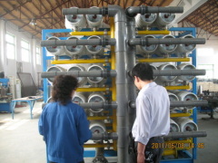 Qingdao Zhongya Environmental Engineering CO.,LTD