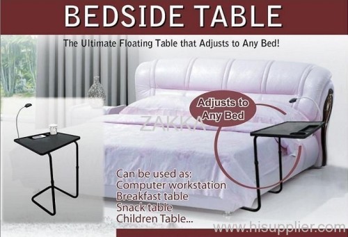 BED SIDE TABLE