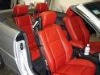 Auto Unlaminated Vinyl Upholstery