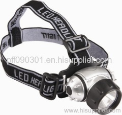 head lamp