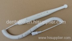 Rechargeable AV intraoral camera/video dental cameras/economic RAC intra-oral cameras