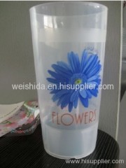 plastic cup printing