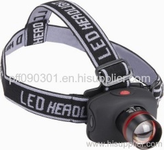 led head light