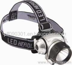 head light