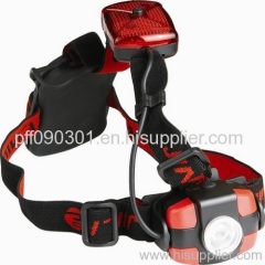 led head light