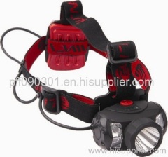 led head lamp