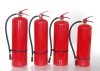 Portable Fire Extinguishers