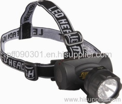 led head light