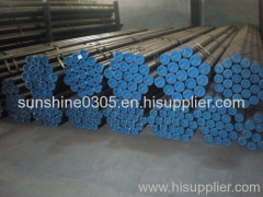 Carbon Seamless Steel Pipe