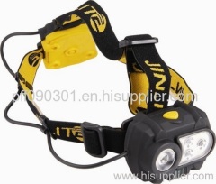 led head light