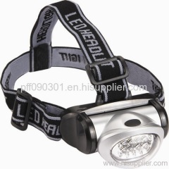 led head light