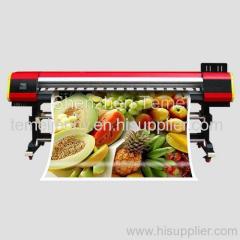 solvent printer ,