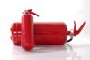 DCP Fire Extinguishers