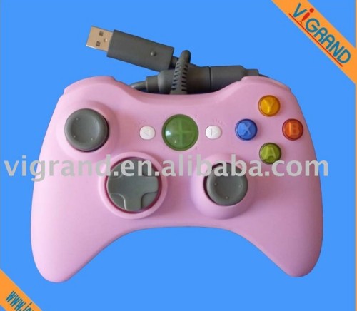 game controller