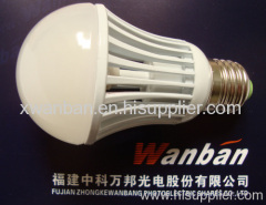 LED bulb