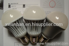 LED bulb