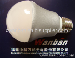 LED bulb