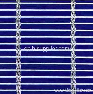 decorative mesh fabric