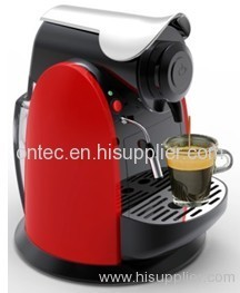 espresso coffee machine