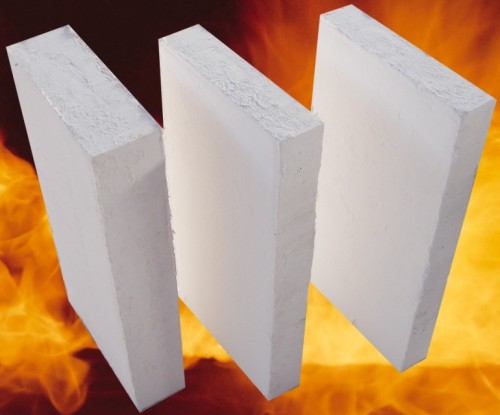 calcium silicate insulation board