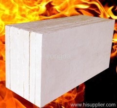 1000C Refractory Insulation Board