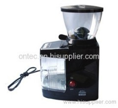 electric coffee grinder