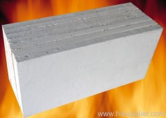 calcium silicate board