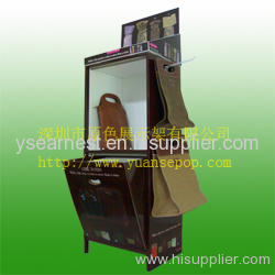 Paper display rack, good quality,low price