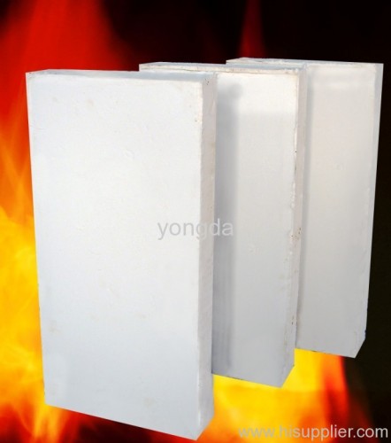 High Density calcium silicate board