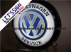 Volkswagen LED Indoor Advertising Light Box