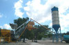 Concrete Batching Plant HZS35