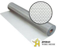 Aluminum Insect Screen