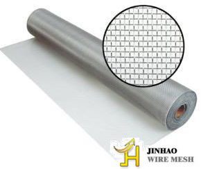 Aluminum Insect Screen