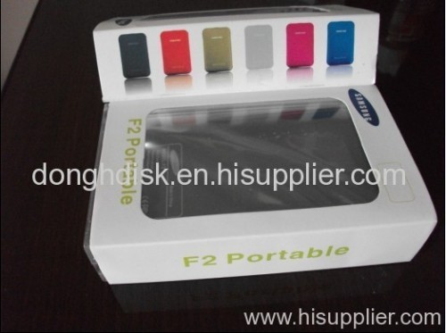 Wholesale Samsung External Drives Original Factory Price