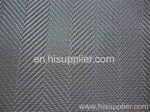 wire cloth filtration products
