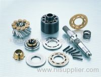 SAUER hydraulic pump parts (PV18/20/21/22/23/24)