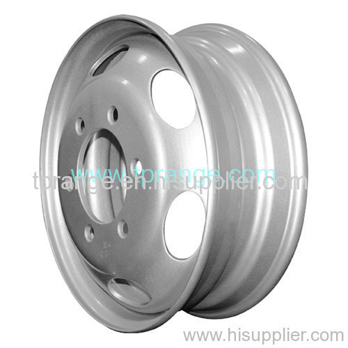 6.00x17.5 truck wheel