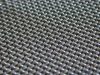 square hole wire mesh