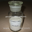 sodium carboxy methyl cellulose