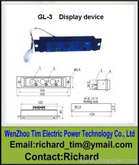 DXN8D (B)-T(Q) Display device