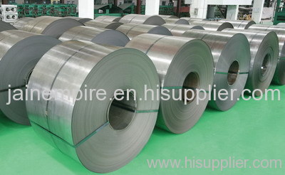 Stainless Steel Coil