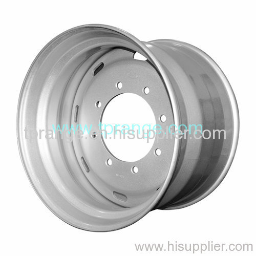 14.00x24.5 truck wheel