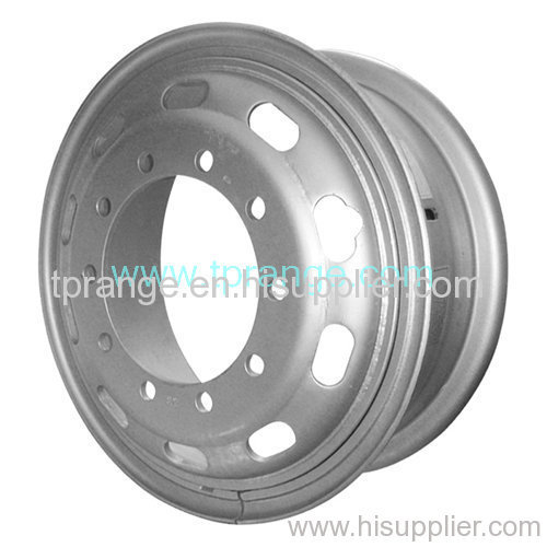 7.50V-20 TRUCK WHEEL