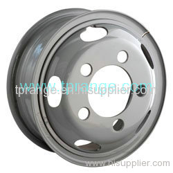 8.00V-22WHEEL FOR 11.00R22 TYRE