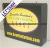 Double Sided Indoor Advertising Light Box