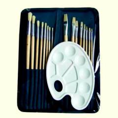 Brush China Top Artist Material Supplier