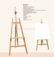 Easel China Top Artist Material Supplier
