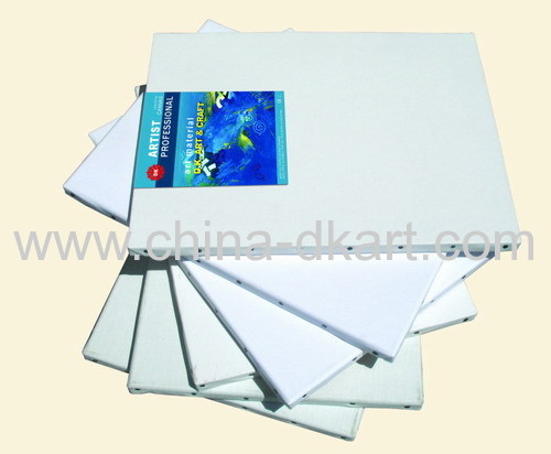 Stretched Canvas China Top Artist Material Supplier